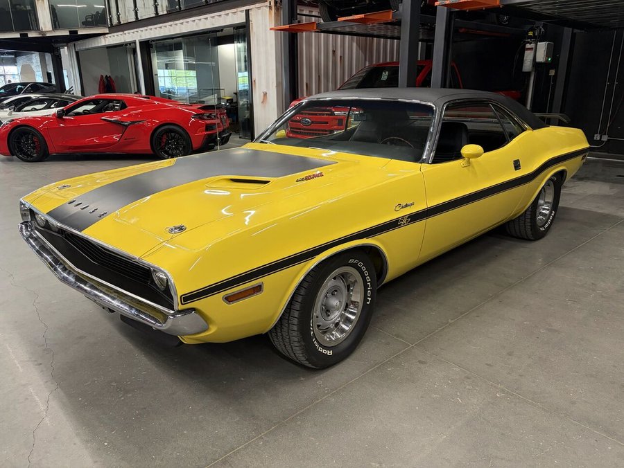 1970 Dodge Charger 1970
