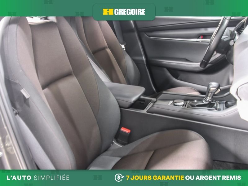 2024 Mazda 3 Grey Laval - photo #28