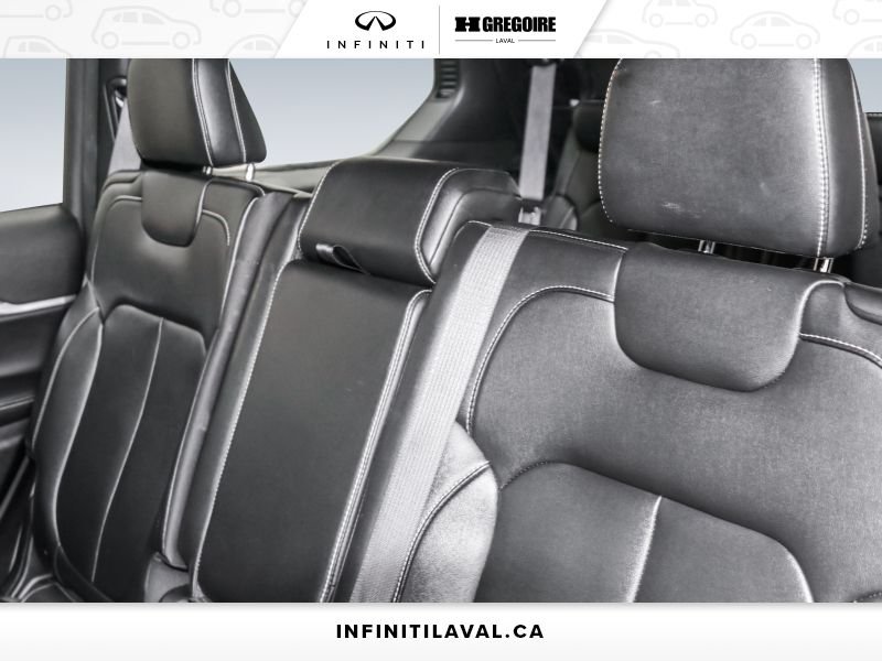 2024 Jeep Grand Cherokee L Saint-Eustache - photo #19