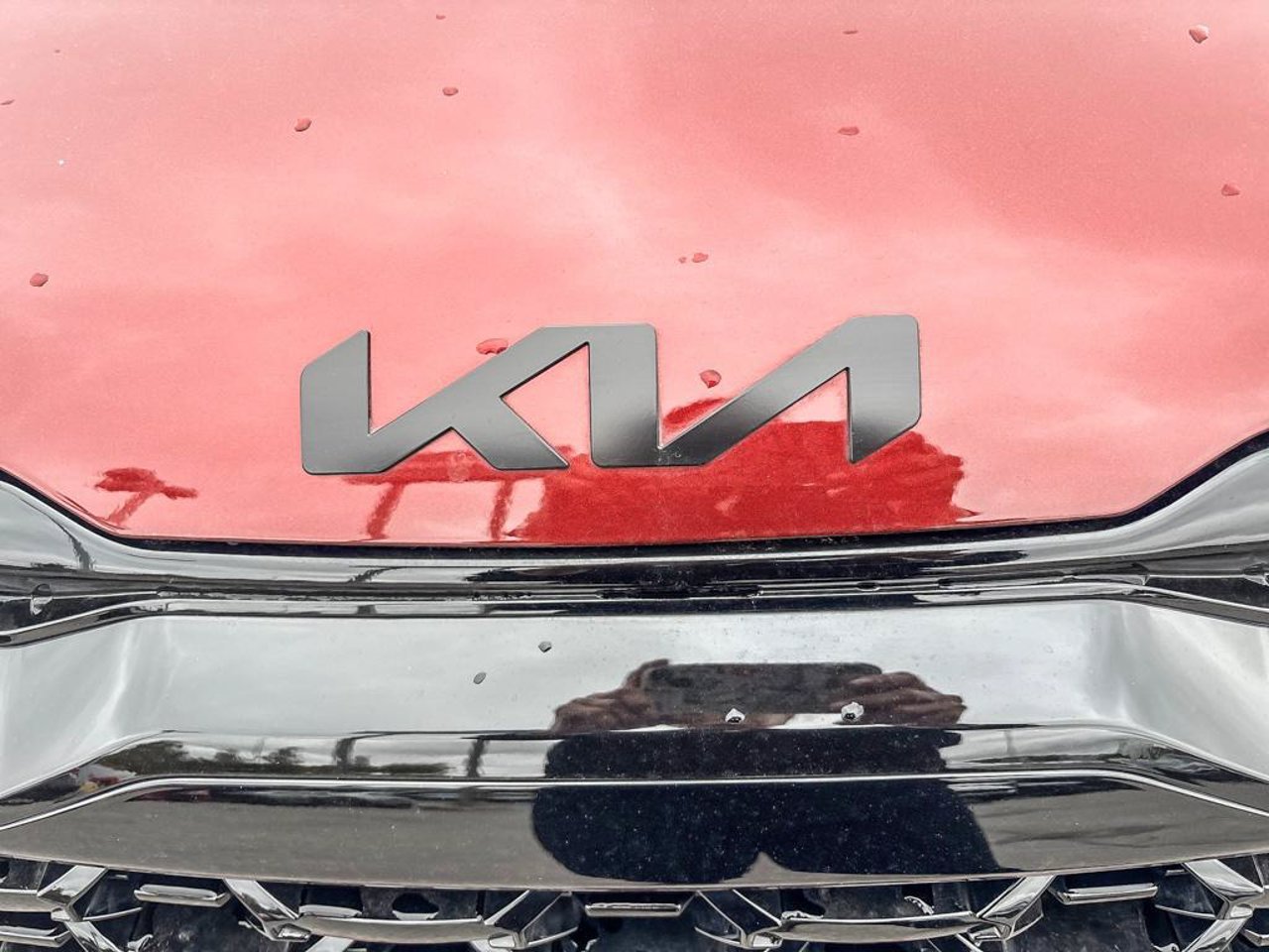 2025 Kia Sportage KNDPUCDF6S7349080 Rouge aurore Mirabel - photo #11