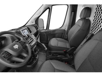 Ram ProMaster fourgonnette utilitaire Tradesman