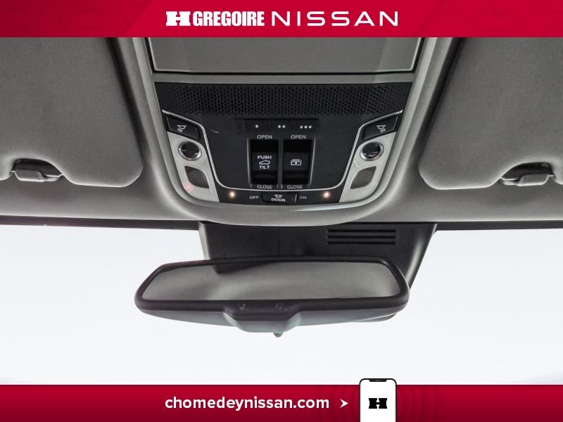 Honda CRV 2022 Gris Blainville - photo #24