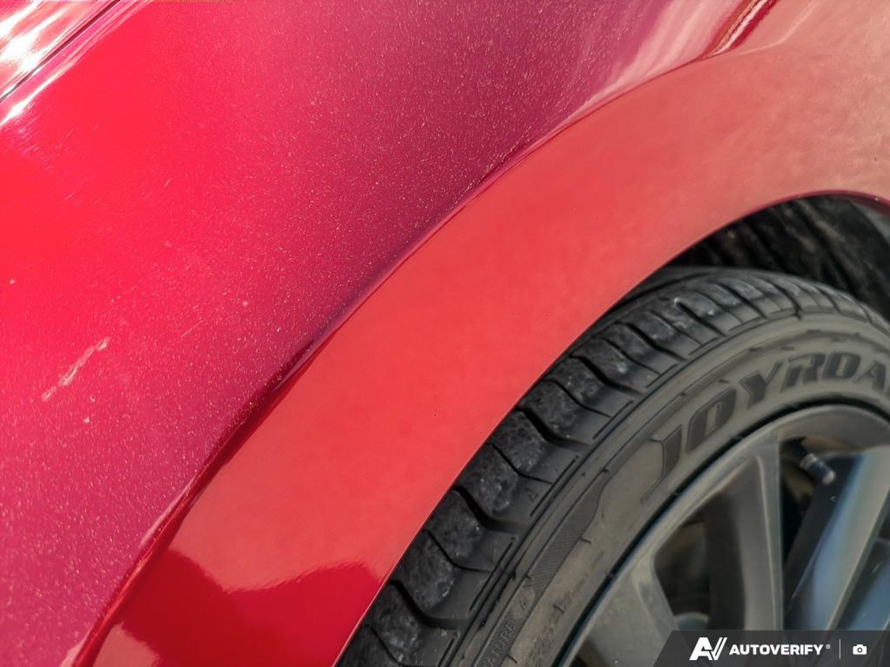 Mazda Mazda3 Sport JM1BPBMMXK1121824 2019 Rouge Mirabel - photo #9