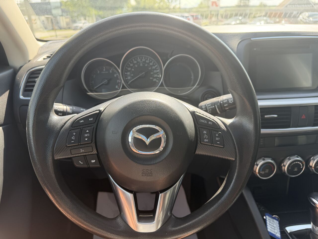Photo 13 — Mazda CX-5 2016