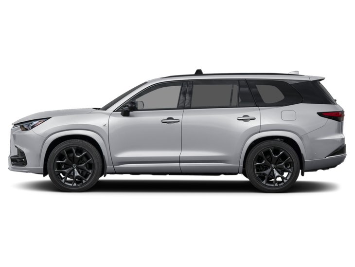 2026 Lexus TX TX 500h