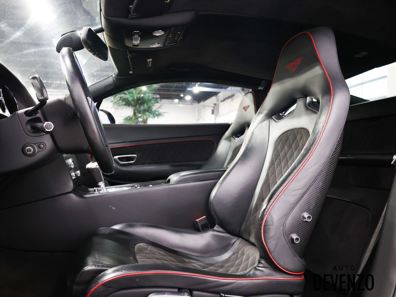Bentley Continental Supersports 2010 Noir Saint-Eustache - photo #11