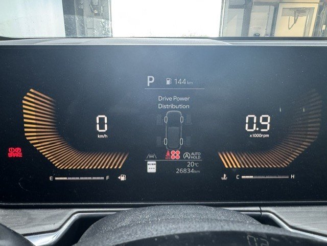 Kia Sorento 2025 Bleu Blainville - photo #7