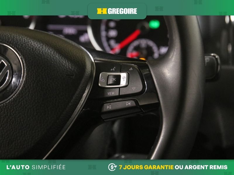 2021 Volkswagen Golf Black Saint-Eustache - photo #22