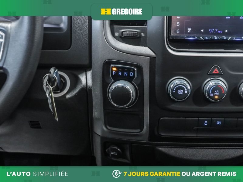 2019 Ram 1500 White Blainville - photo #20