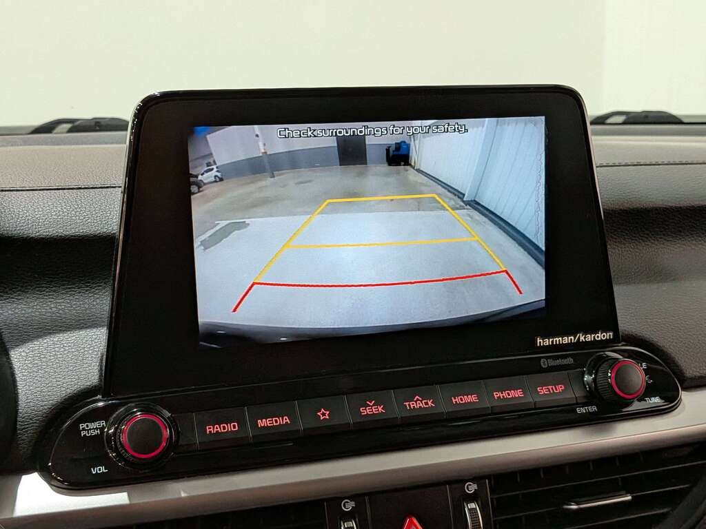 Kia Forte LX Manual 2019 Gris Val-David - photo #22