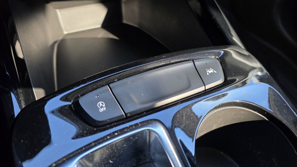 CHEVROLET TRAX LT FWD 2025 Blanc Mont-Laurier - photo #32