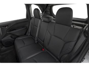 Subaru Forester Limited