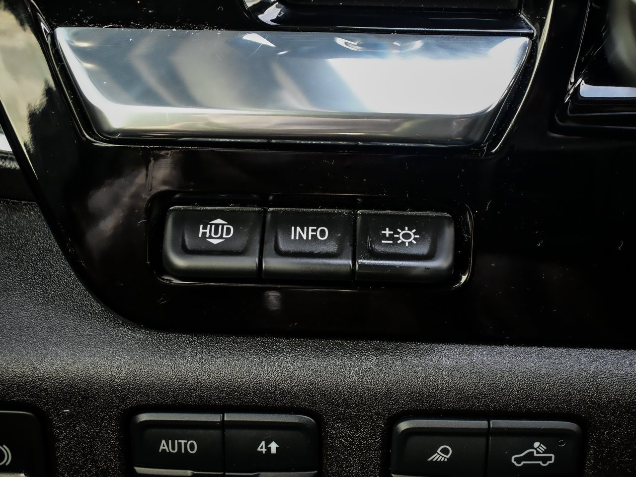 2025 Chevrolet Silverado 3500HD 4WD Crew Cab 159 LTZ Black Sherwood Park - photo #22