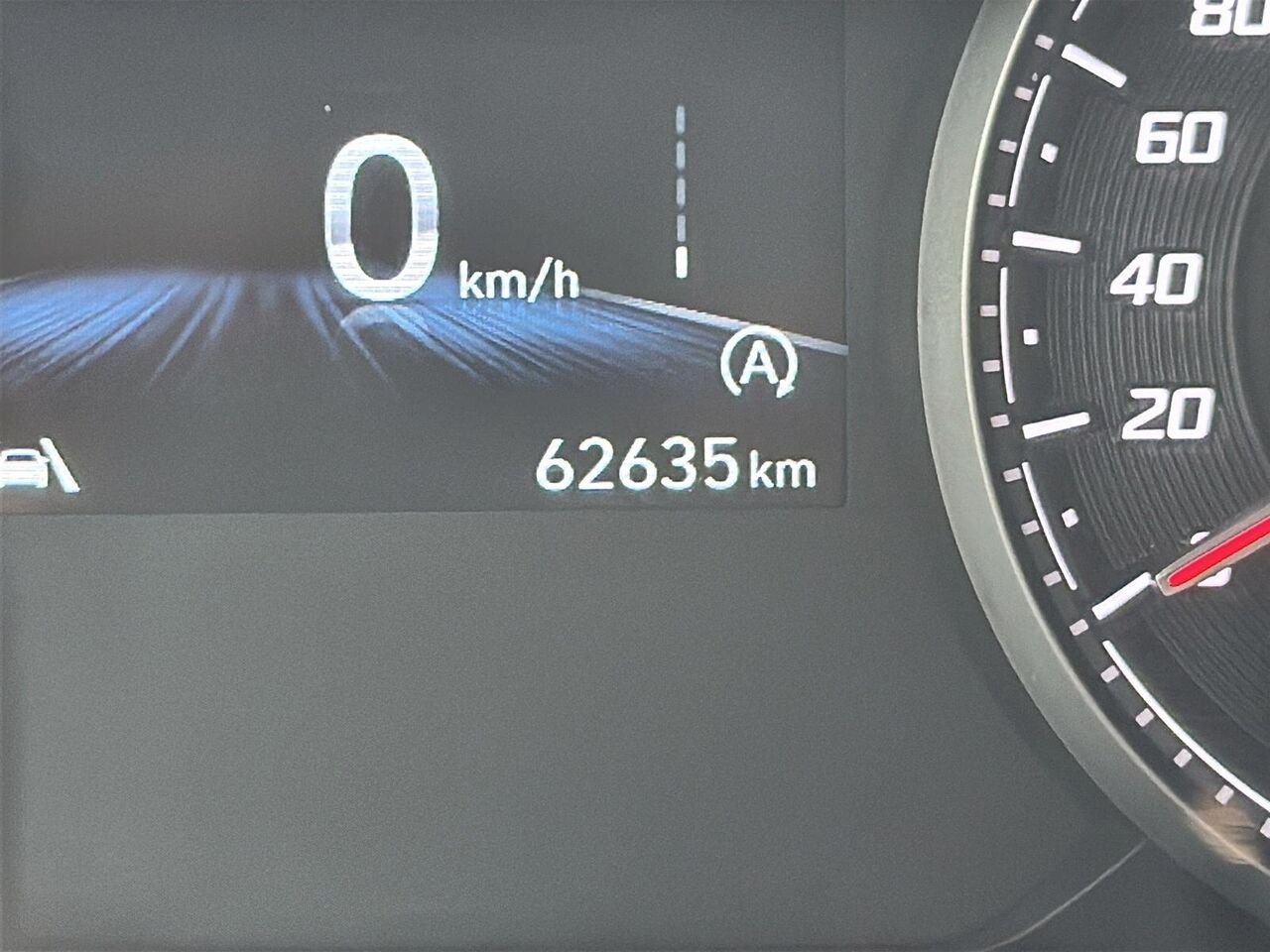 HYUNDAI SANTA FE PRIVILÉGIÉ 2023 Gris Saint-Hyacinthe - photo #11