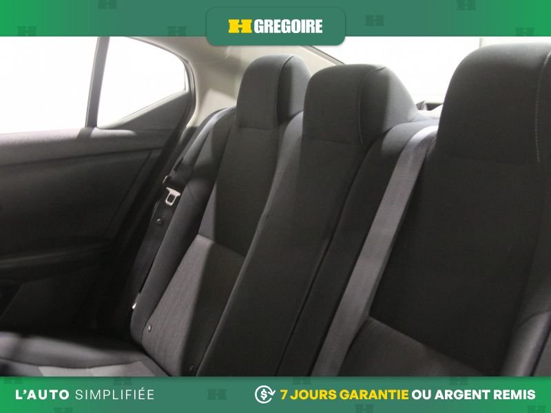 Nissan Sentra 2024 Blanc Blainville - photo #27