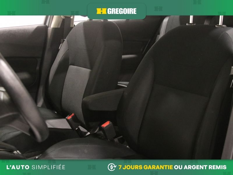 Nissan Kicks 2025 Gris Blainville - photo #13