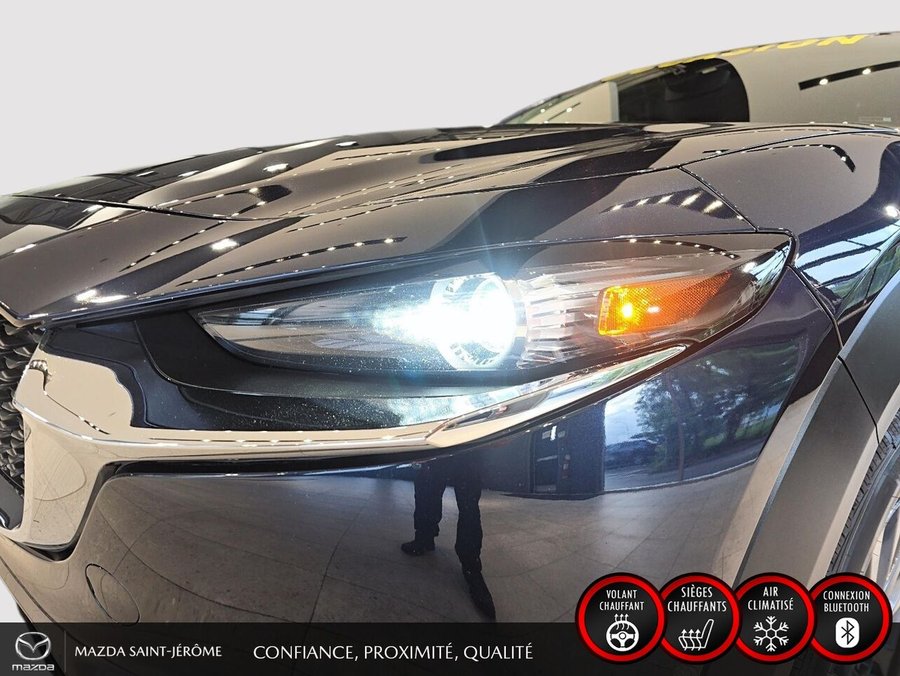 Mazda CX-30 2025 2025 Gris