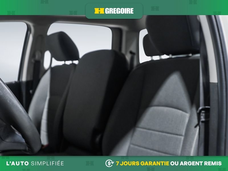 2023 Ram 1500 White Saint-Eustache - photo #15