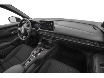 Honda HR-V Sport