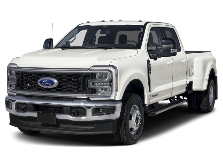 2026 Ford Super Duty F-350 à roues arrière jumelées LARIAT