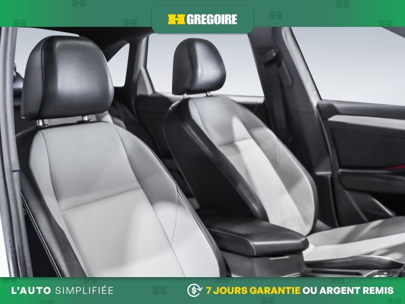 2019 Volkswagen Jetta White Laval - photo #25