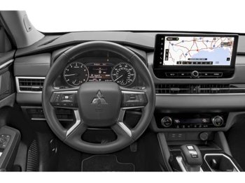 Mitsubishi Outlander ES