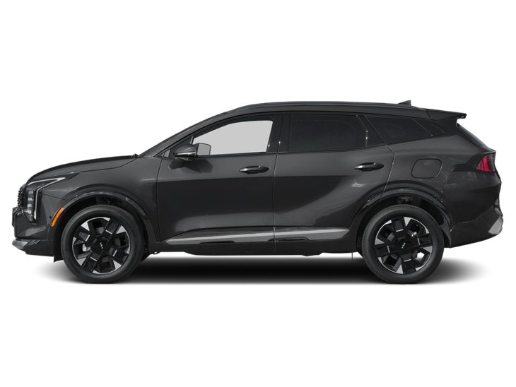 2027 Kia Sportage Hybrid SX