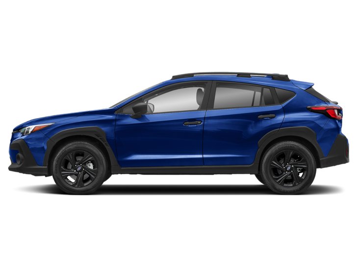 2026 Subaru Crosstrek Commodité
