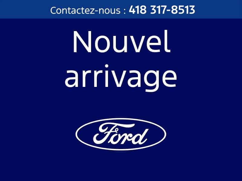 Ford Ranger 2025 Noir Donnacona - photo #5