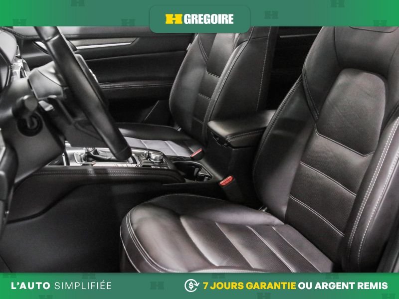 2024 Mazda CX-5 Black Blainville - photo #13