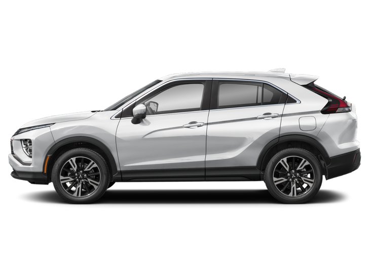 2026 Mitsubishi Eclipse Cross ES
