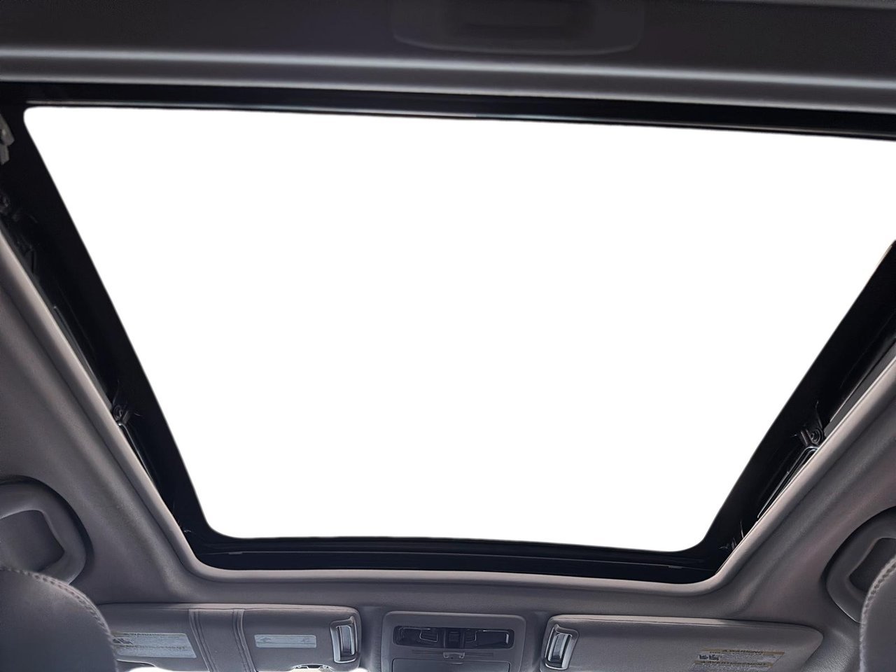 2017 Subaru Forester White Baie-Comeau - photo #15
