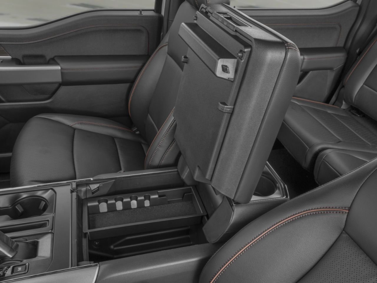 Ford F-150 2026 Avalanche Mont-Laurier - photo #6