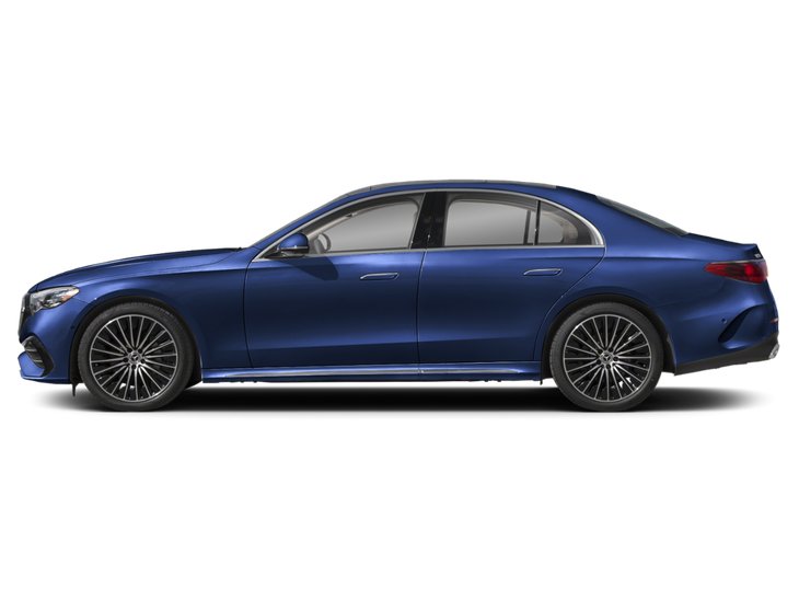 2026 Mercedes-Benz Classe-E E 350