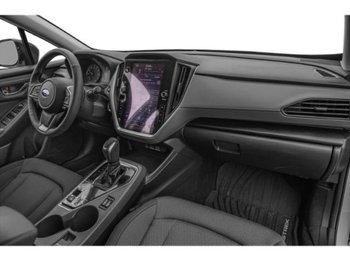 Subaru Crosstrek Touring