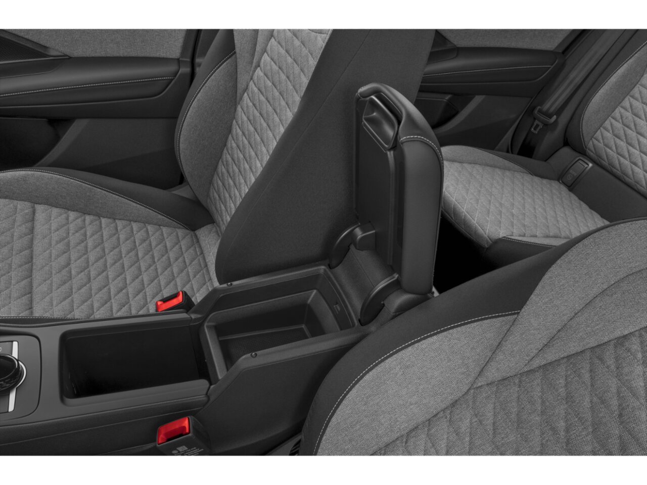 Volkswagen Tiguan 2026 Noir profond nacré Rouyn-Noranda - photo #8