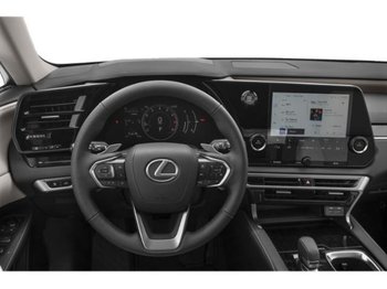 Lexus RX RX 350