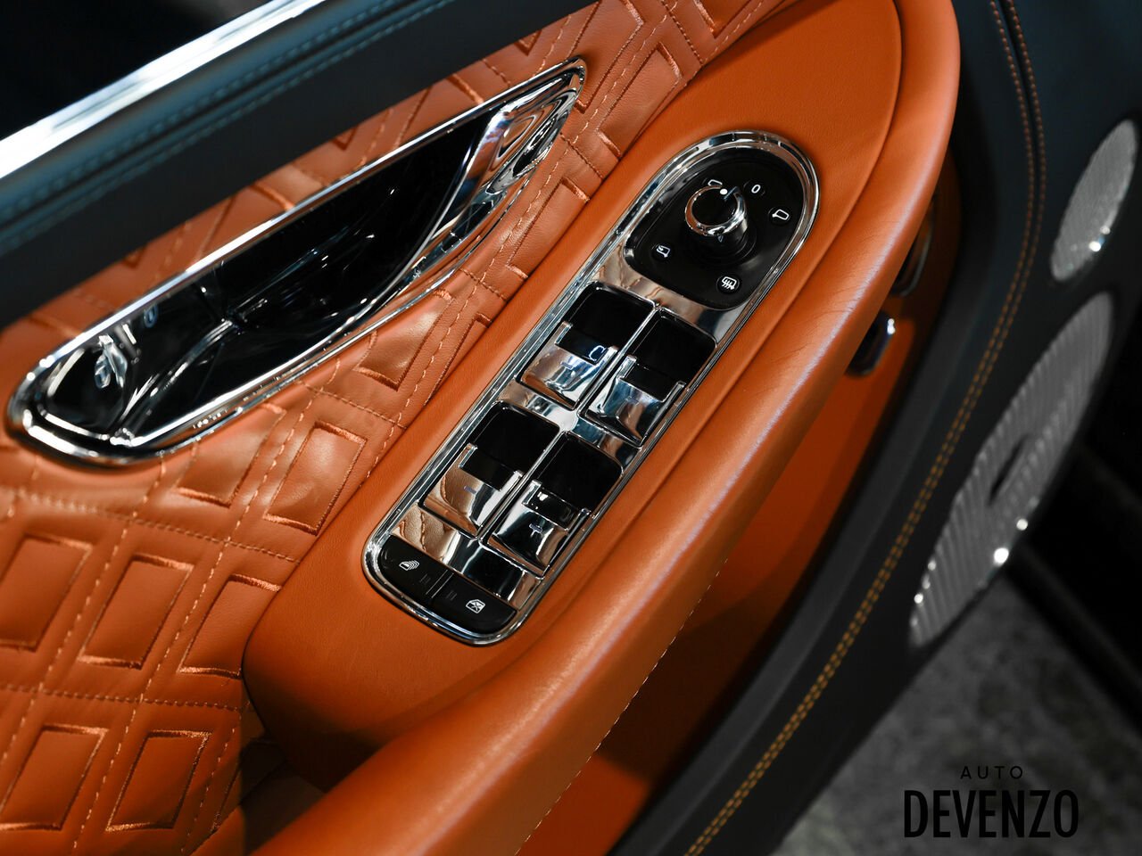 Bentley Continental GT 2020 Noir Saint-Eustache - photo #12