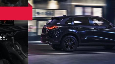 2027 Honda HR-V: The Ideal Compact SUV for Drivers in Lévis and the Québec City Region