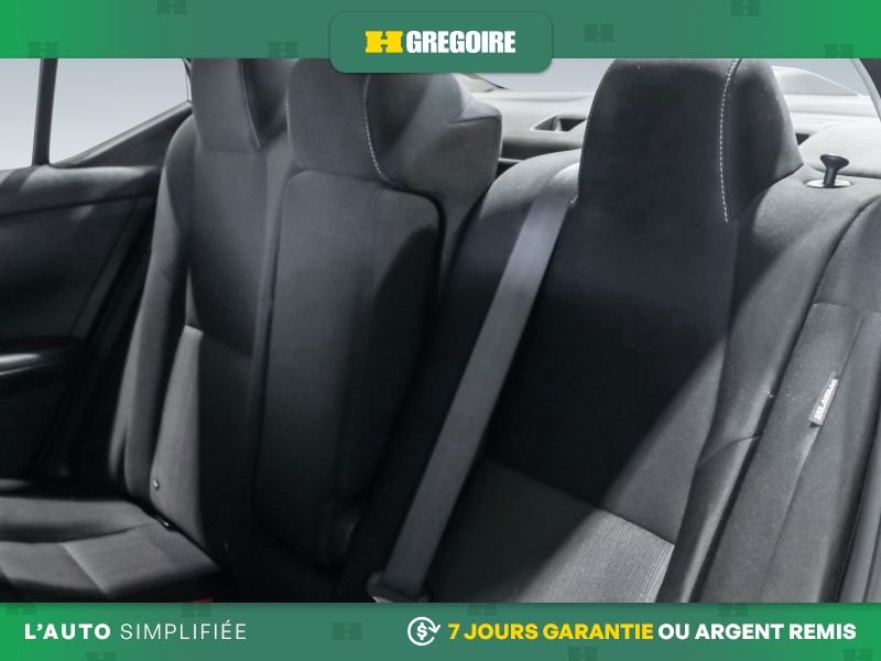 2022 Nissan Sentra Grey Saint-Eustache - photo #22