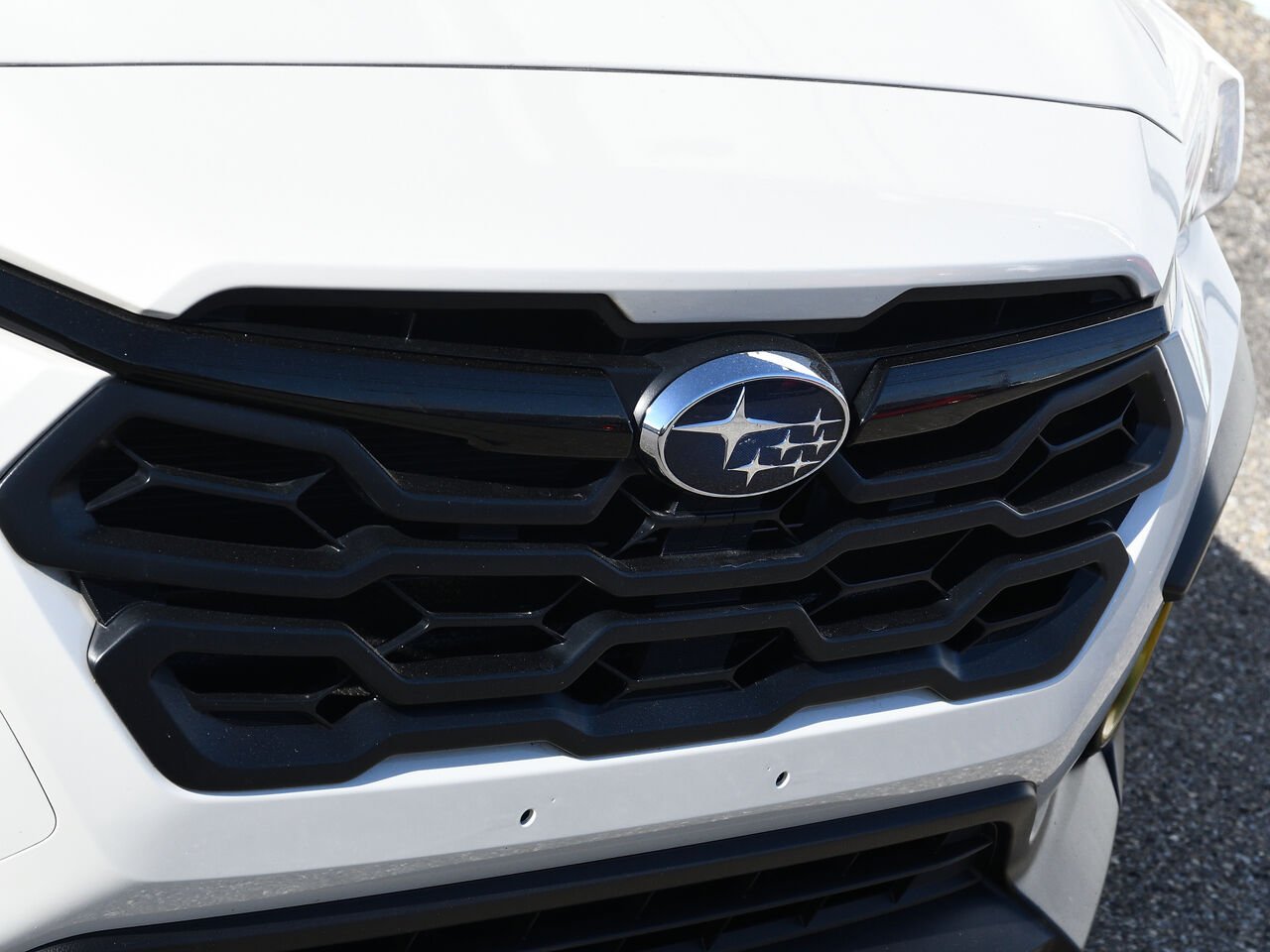 2025 Subaru Crosstrek Onyx White Saint-Hyacinthe - photo #10