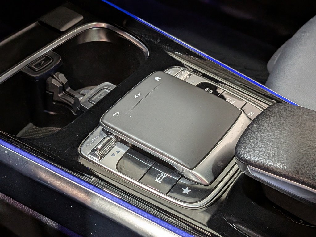 2020 Mercedes-Benz GLB GLB 250 4MATIC SUV Silver Val-David - photo #26