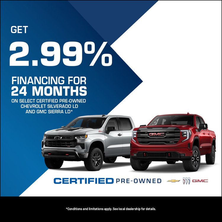 GM octobre PROMO Silverado Sierra EN 1 2 2