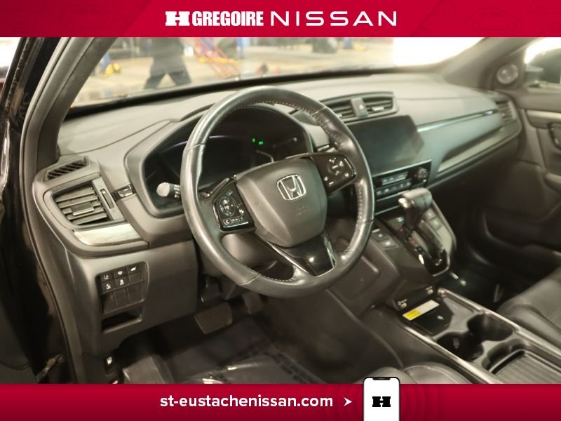 Honda CRV 2020 Noir Saint-Eustache - photo #40