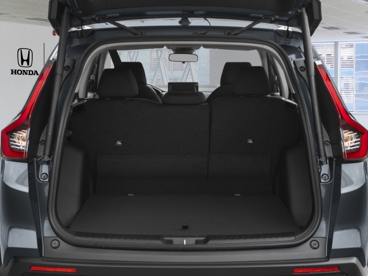 2026 HONDA CR-V Platinum White Pearl Mississauga - photo #11