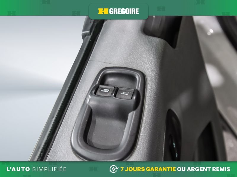 2019 Ford TRANSIT White Saint-Eustache - photo #18