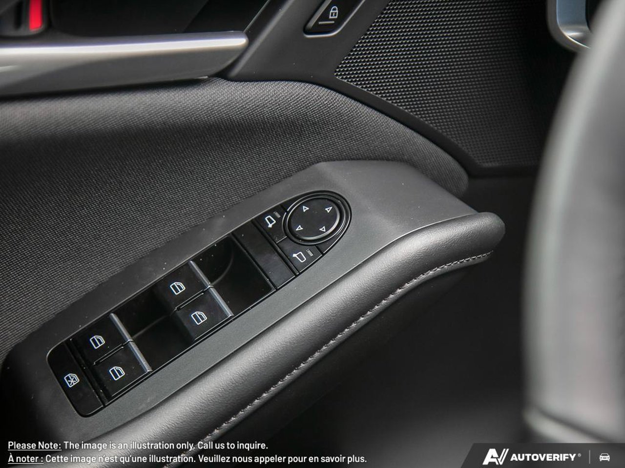 Mazda Mazda3 Sport JM1BPALL0T1885718 2026 Bleu cristal foncé mica Mirabel - photo #15