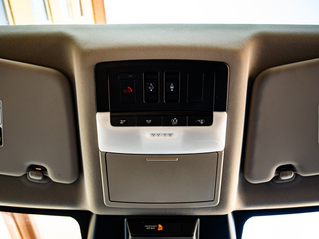 2025 Nissan Rogue AWD SV Moonroof Black Sherwood Park - photo #27