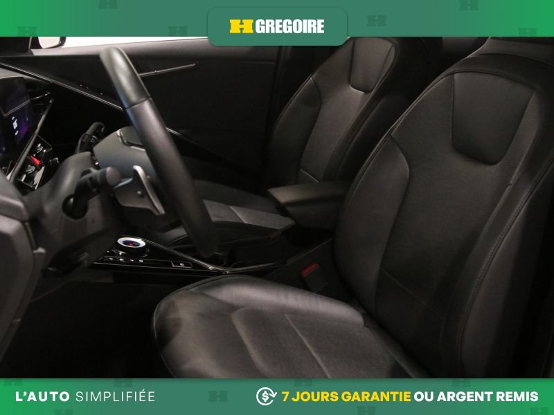 Kia Niro 2024 Noir Blainville - photo #13