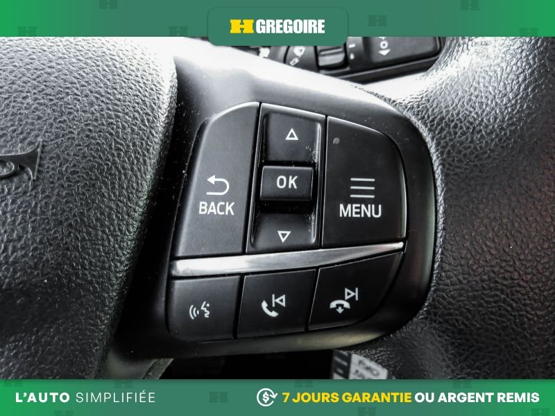 2024 Ford Maverick Black Saint-Eustache - photo #21